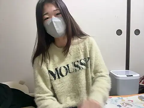 kuromi chan oo online show from 02-06-26, 10:50