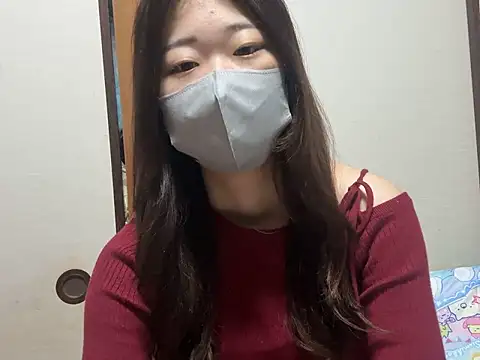 kuromi chan oo online show from 02-17-26, 09:45