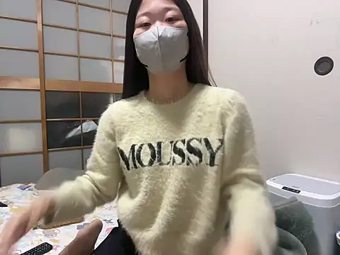 kuromi chan oo online show from 01-11-26, 04:58