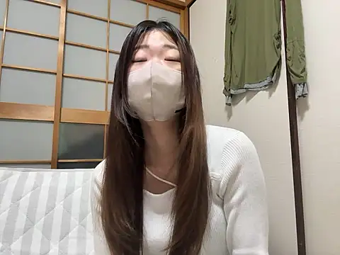 kuromi chan oo online show from 04-01-26, 09:23