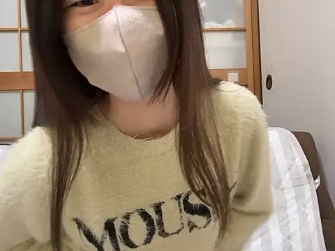 kuromi chan oo online show from 04-23-26, 09:38