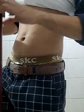 Kannanu online show from 04-14-26, 03:50