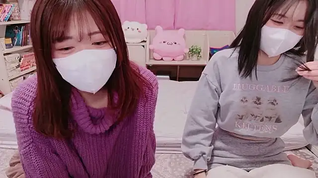 Ms-KARINA online show from 02-05-26, 05:47