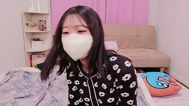 Snapshot of Ms-KARINA chatting on 03-13-26, 07:24 Ms-KARINA online show from 03-13-26, 07:24