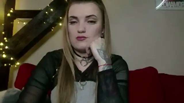 VanessaHard online show from 02-05-26, 08:15