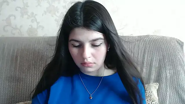 KisaModel online show from 06-16-26, 01:22