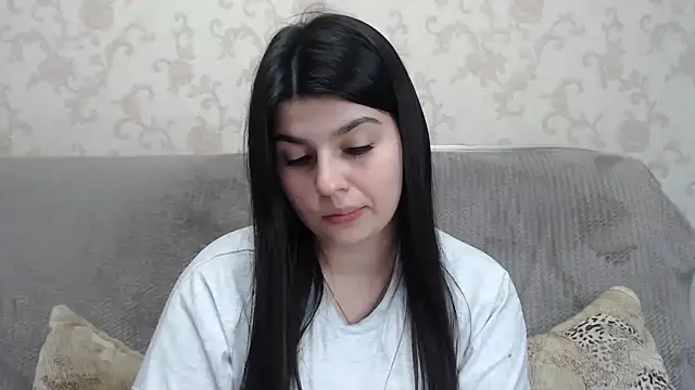 KisaModel online show from 05-14-26, 02:47