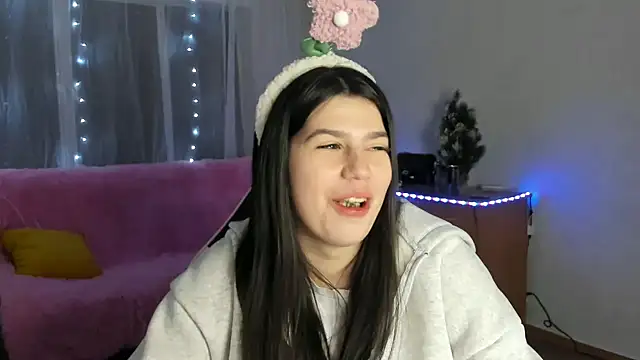 KisaModel online show from 01-10-26, 08:26