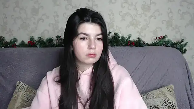 KisaModel online show from 01-09-26, 01:34