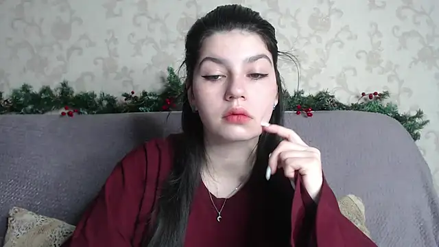 KisaModel online show from 02-02-26, 11:59