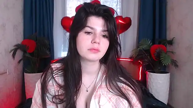 KisaModel online show from 02-28-26, 02:33