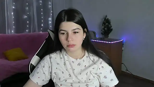 KisaModel online show from 01-10-26, 01:12