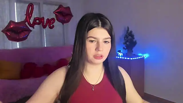 KisaModel online show from 03-13-26, 01:21