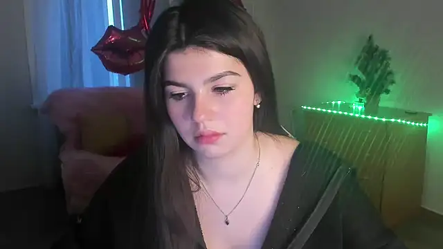 KisaModel online show from 03-05-26, 01:02