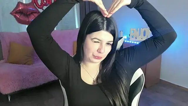 KisaModel online show from 05-08-26, 10:57
