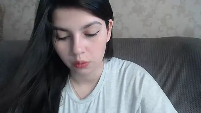 KisaModel online show from 07-04-26, 05:03