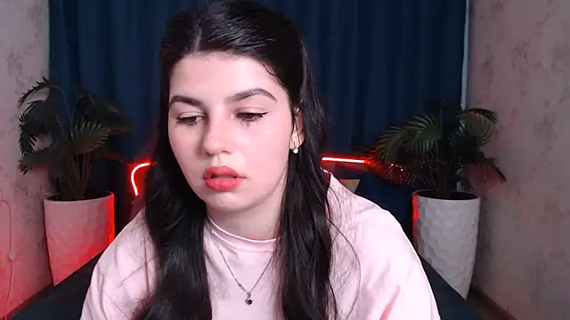 KisaModel online show from 06-19-26, 01:33
