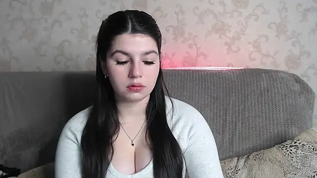 KisaModel online show from 04-04-26, 01:23