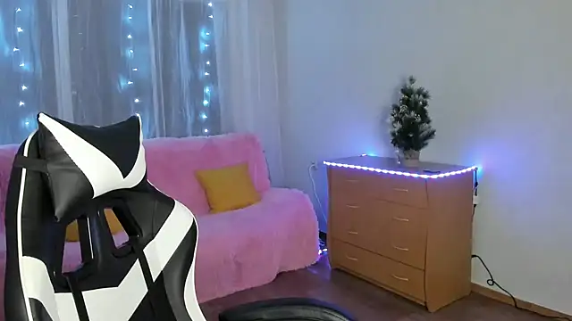 KisaModel online show from 01-06-26, 01:42