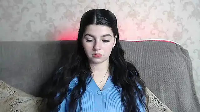 KisaModel online show from 03-10-26, 01:20