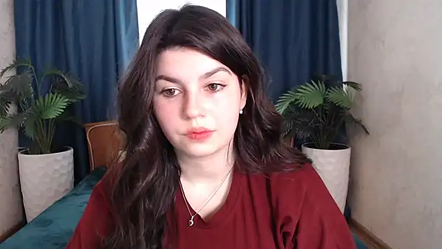 KisaModel online show from 05-28-26, 05:59