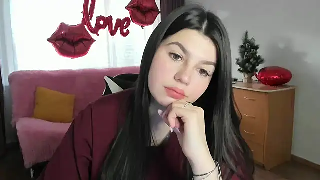 KisaModel online show from 04-11-26, 01:13