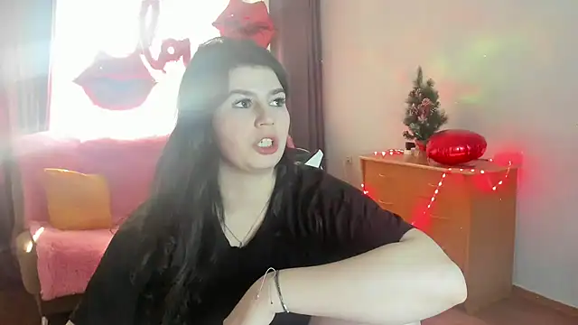 KisaModel online show from 03-30-26, 04:58