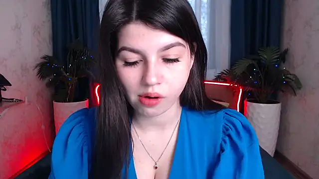 KisaModel online show from 01-17-26, 08:29