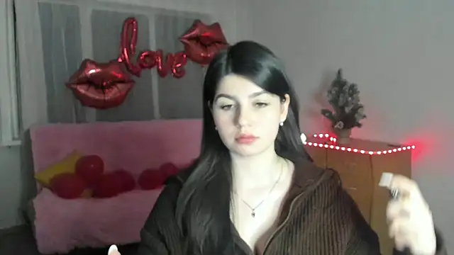 KisaModel online show from 02-28-26, 05:01