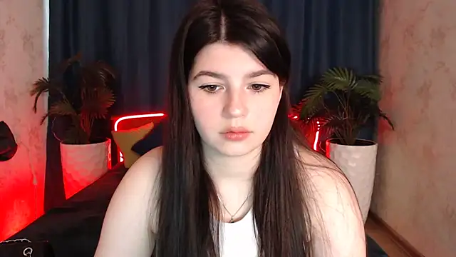 KisaModel online show from 04-05-26, 01:34