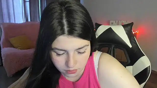 KisaModel online show from 07-05-26, 12:34