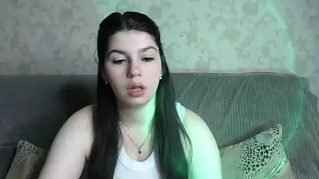 KisaModel online show from 03-21-26, 02:02