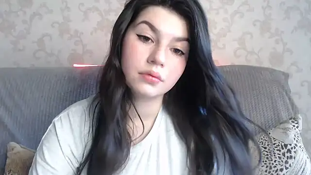 KisaModel online show from 05-22-26, 01:36