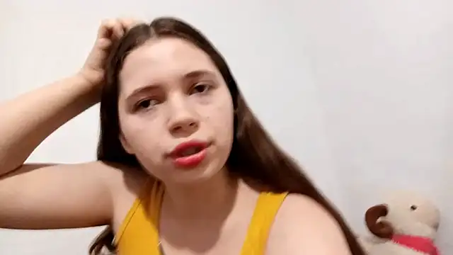 ClarisaCalvary online show from 12-16-25, 11:25