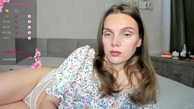 Sunny BunnyX online show from 03-02-26, 03:18