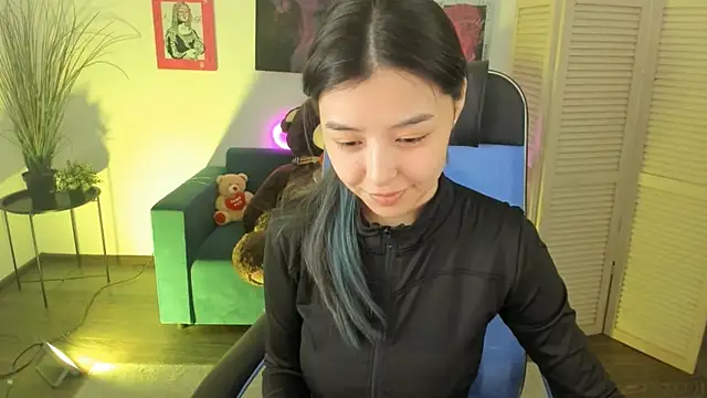 SirenMystiq online show from 01-09-26, 07:21