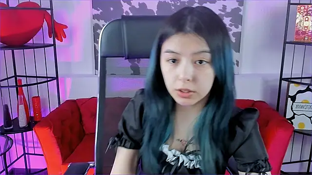 SirenMystiq online show from 02-22-26, 07:59