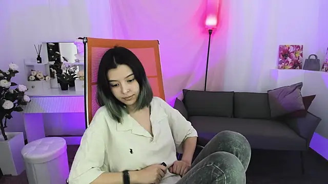 SirenMystiq online show from 06-11-26, 02:47