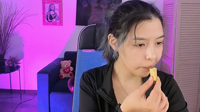 SirenMystiq online show from 01-10-26, 07:31