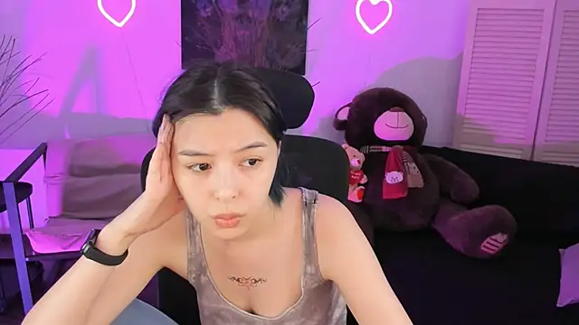 SirenMystiq online show from 02-15-26, 07:24