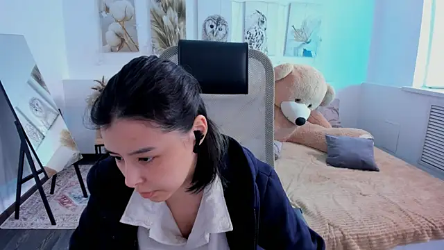 SirenMystiq online show from 06-16-26, 10:26