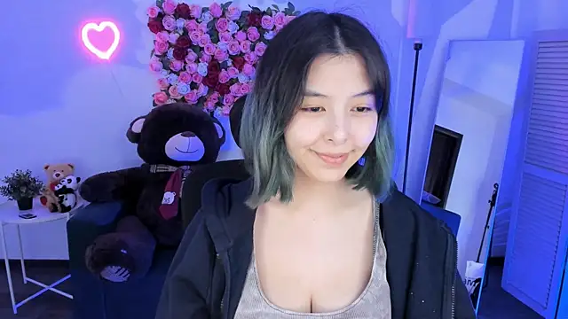 SirenMystiq online show from 04-14-26, 07:30