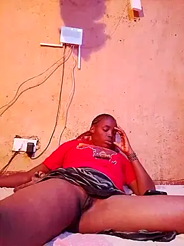 SEXY-NAIMA online show from 01-19-26, 08:29