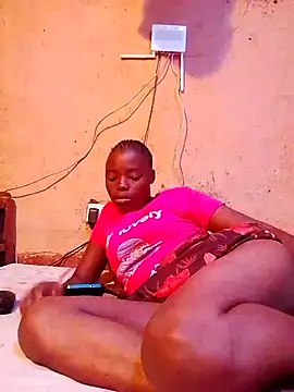 SEXY-NAIMA online show from 01-16-26, 04:49