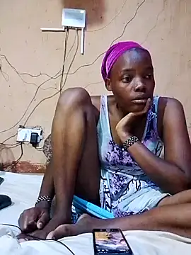 SEXY-NAIMA online show from 03-10-26, 02:32