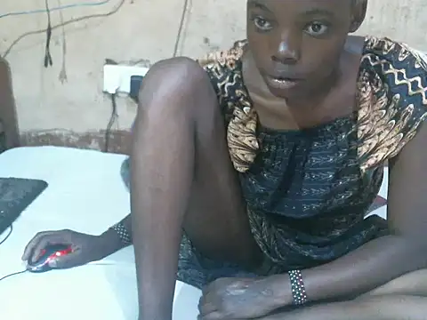 SEXY-NAIMA online show from 03-27-26, 03:15