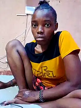 SEXY-NAIMA online show from 02-28-26, 04:45