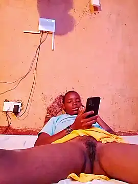 SEXY-NAIMA online show from 02-05-26, 09:27