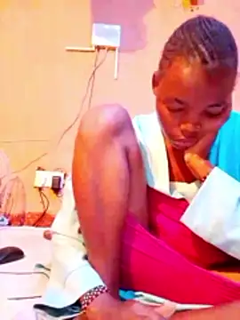 SEXY-NAIMA online show from 02-11-26, 04:12