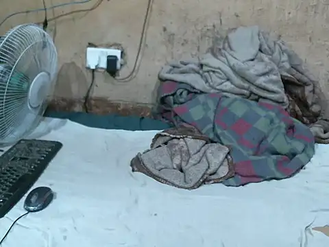 SEXY-NAIMA online show from 04-01-26, 02:25